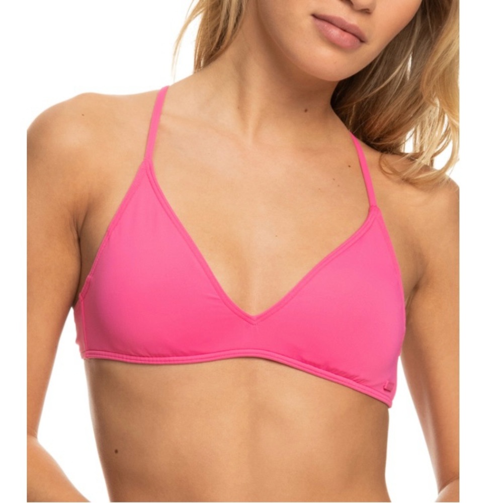 Juniors Roxy Bikini Top